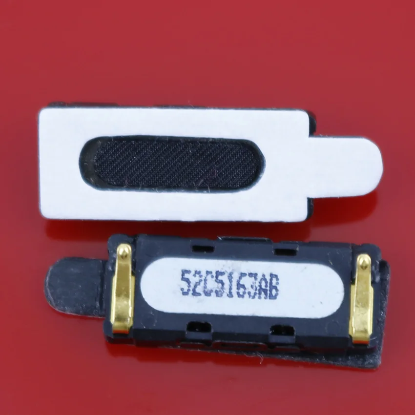 Новый приемник передний наушник динамик для Philips Xenium I908 W6610 W632 W8510 W8555 W626 W536 W737 W832