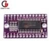 Module de pilote de contrôleur de LED I2C, Module de matrice de points à 16 segments 8 LED avec Keyscan pour Arduino, HT16K33 RAM ► Photo 3/6
