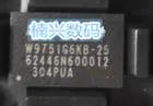 

20Pcs W9751G6KB-25 W9751G6KB-25I W9751G6KB DDR2 FBGA84 new