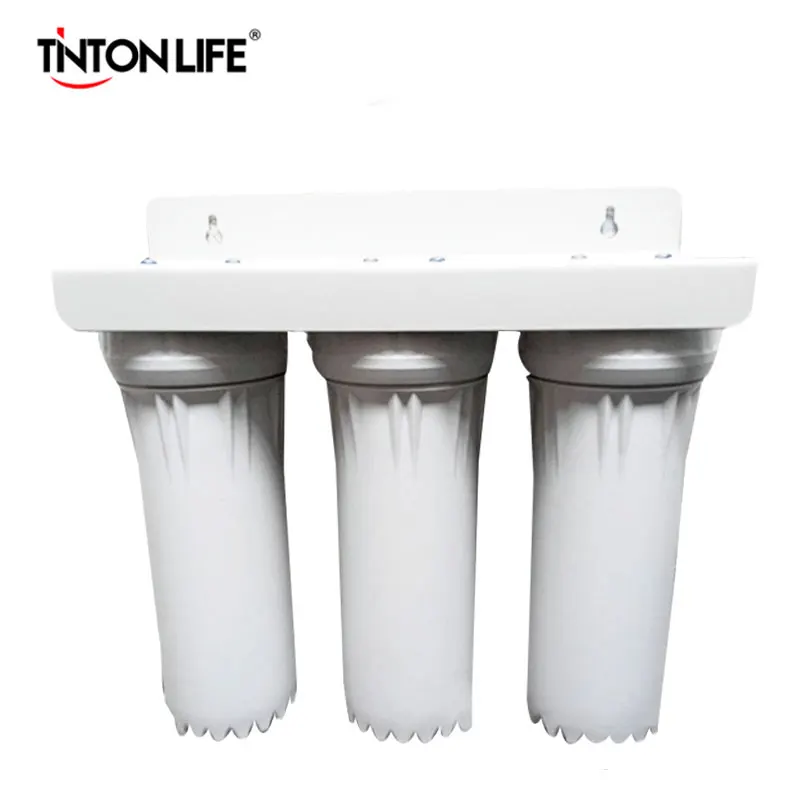 

TINTON LIFE Water Filter 0.01 Micron Ultrafiltration Water Purifier Direct Drink Filter for Water Alkaline Activated Carbon