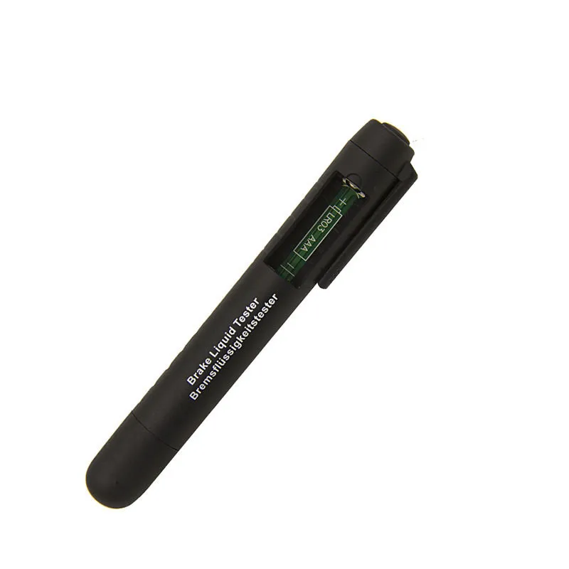 Brake Fluid Liquid Tester Car Vehicle Testing Brake oil detection pen universal car diagnostic tool detector auto tesyer truck