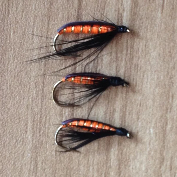 free shipping 12pcs original design dry fishing fly lures peacock lures