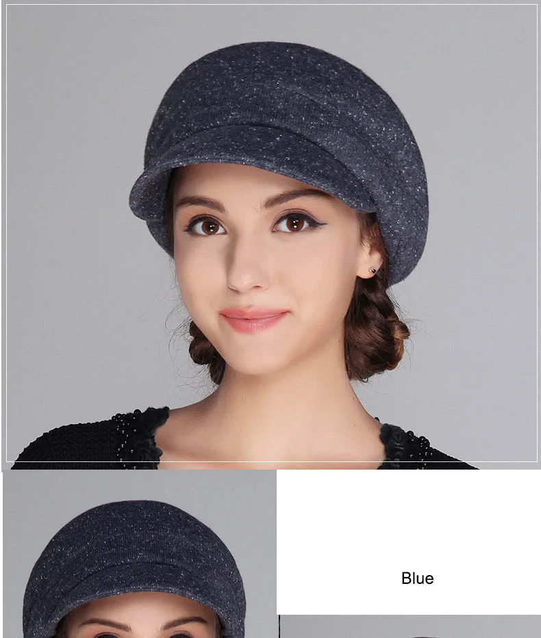 9_baret hat women - 