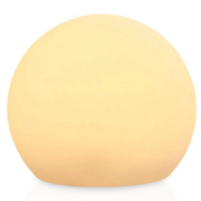 

Hot Sale Wifi Smart Table Lamp Compatible With Alexa Google Home Voice Control Hand Press Light Led Ambient Night Light Contro