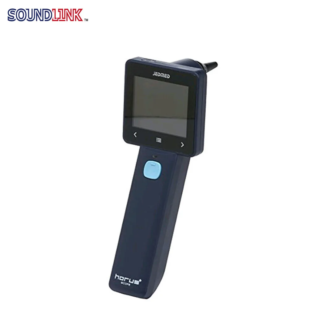 Miis Horus Digital Otoscope EOC 100 Digital Video Otoscope for