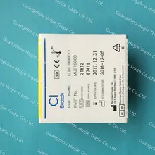 NJK10660 Beckman OL AU2700 AU5800 AU680 Biochemistry Analyzer MU919600 Electrode CL+ biochemistry