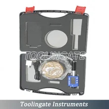 Профессиональный HARTIP 1800B тестер твердости Leeb