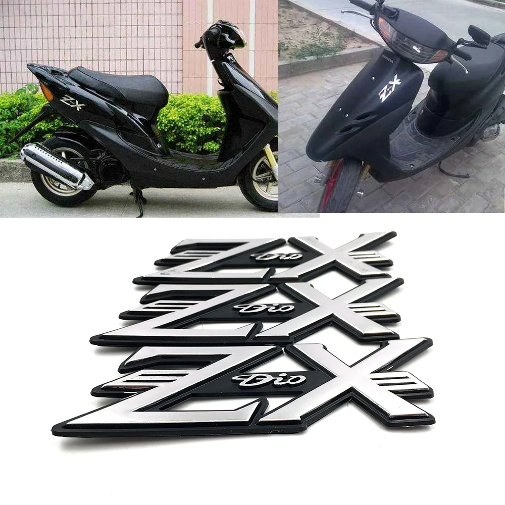 Motorcycle Stickers Motorcycle Plastic solid Body Stickers Motorcycle