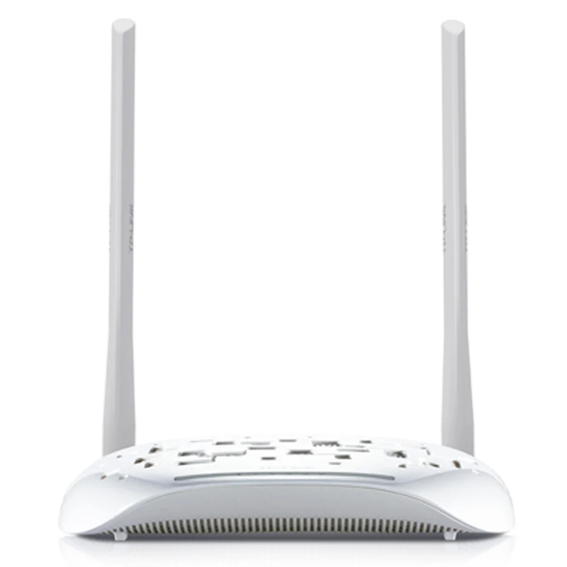 TD-W89841N adsl modem wireless wifi router 2.4g 802.11n/g/b 300Mbps wifi extender 2 antenna fast RJ45 port IPTV