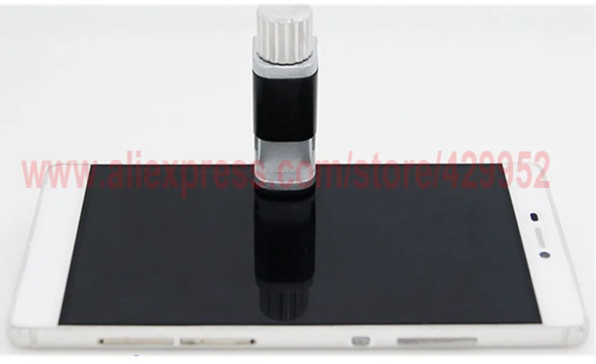 phone clip fixture-850-3
