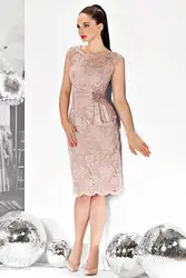 Элегантное сексуальное короткое 2018 Новое поступление плиссированное платье с украшением на талии Короткие вечерние платья для выпускного