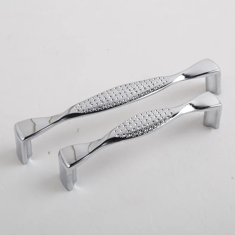 

New cabinet of 2017 new cabinet pulls hand of archaic Europe ark of a cabinet pull hand zinc alloy single hole qing ancient bron