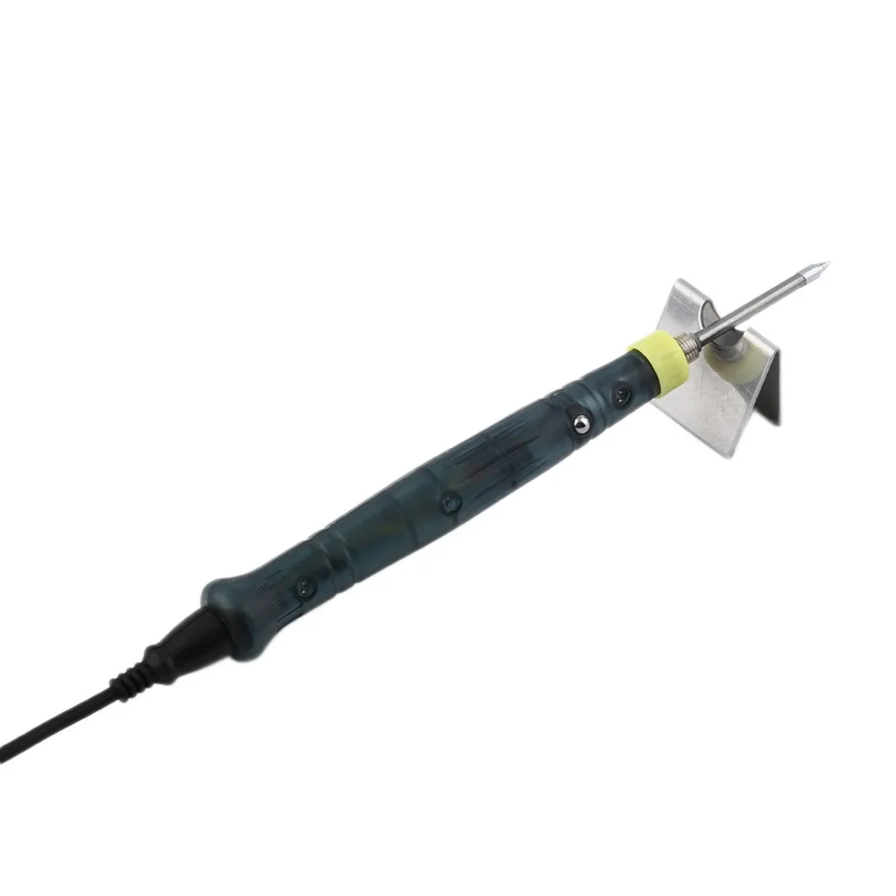 Высокое качество пайки Железный кабель мини Портативный USB 5V 8W Электрический паяльник/Совет сенсорный выключатель Top по доступной цене