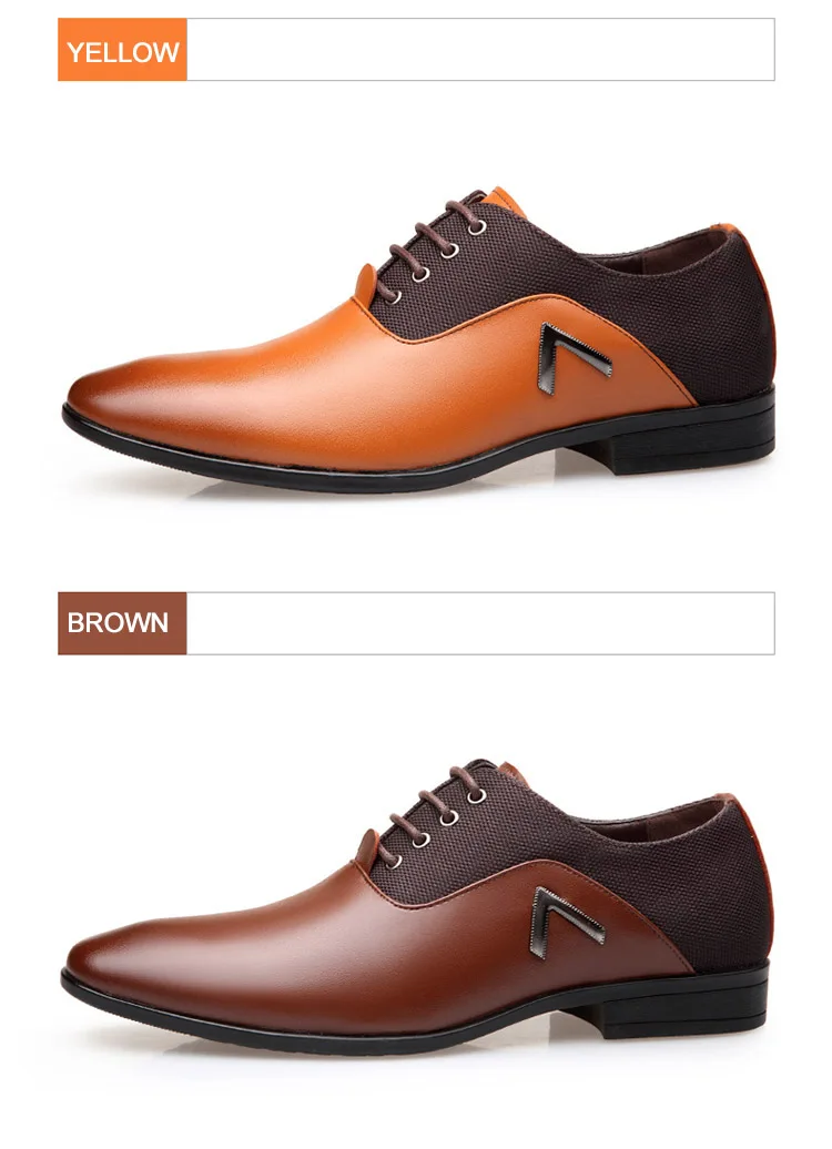 Sapatos Formais