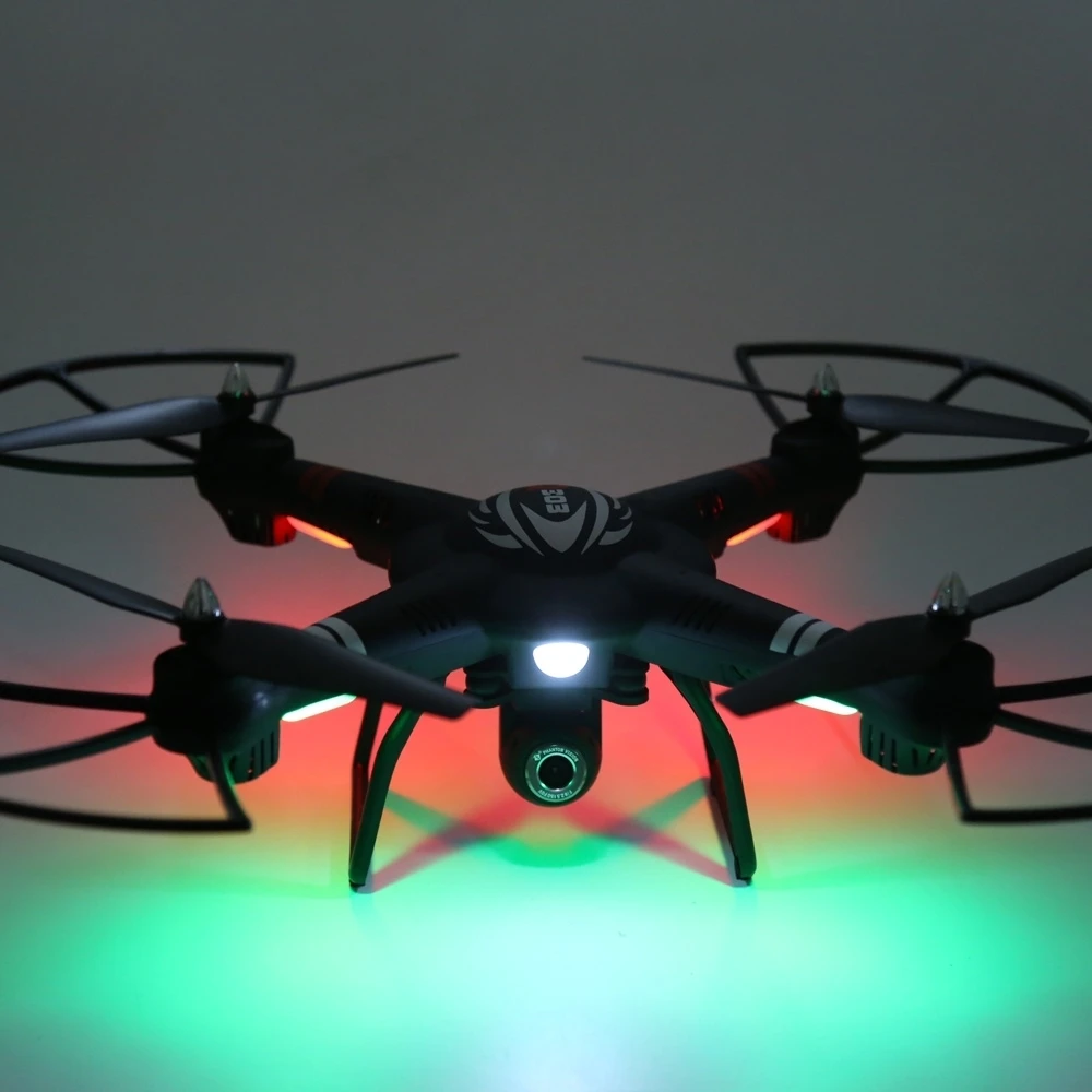 Оригинальный WLtoys Q303 радиоуправляемые вертолеты 5 8G FPV HD Камера 4CH 6 осей гироскопа