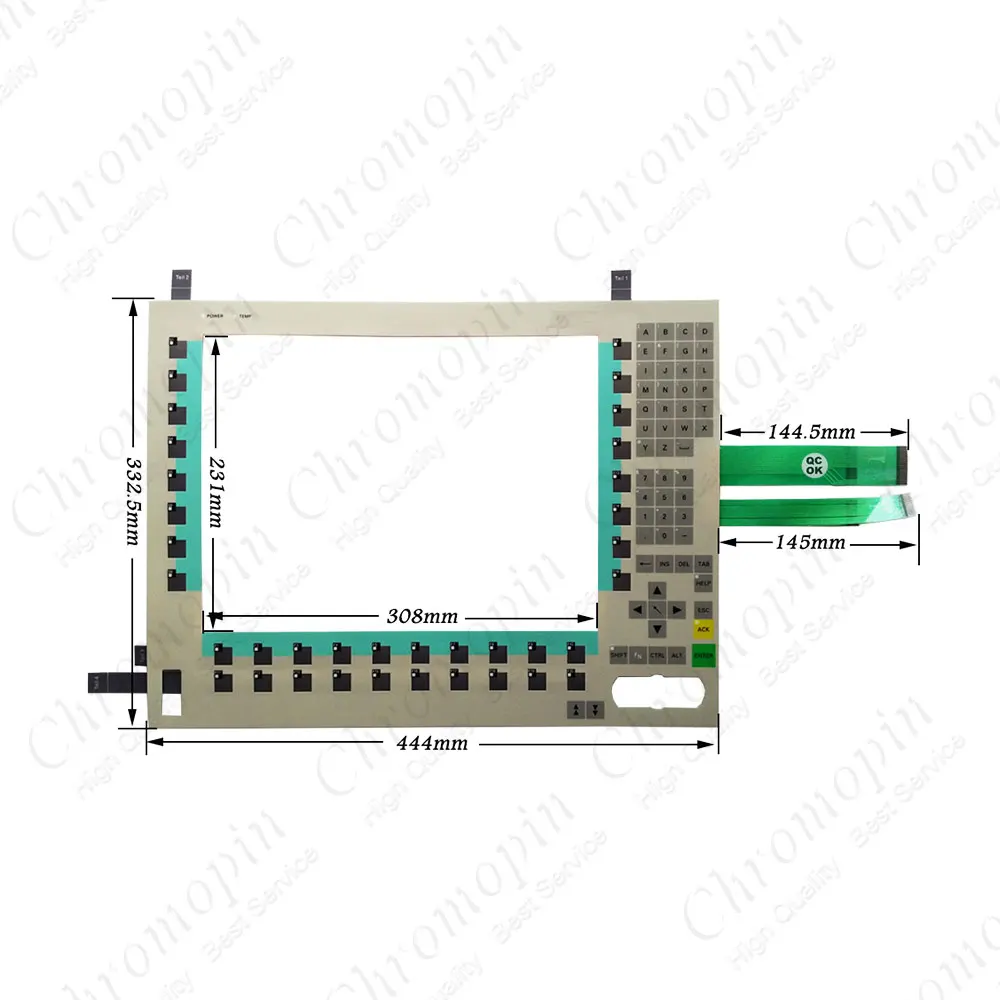 PC870-15-