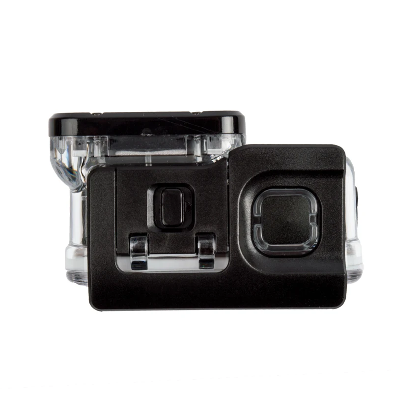 Waterproof Case Underwater 60M Protective Housing with Touch screen Back Door  For Gopro Hero 5 6 7 black Action Camera Accessories (10)