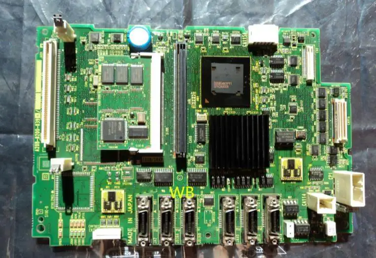 Для FANUC A20B 8200 0395 гарантия 1 год|Зарядные устройства| |