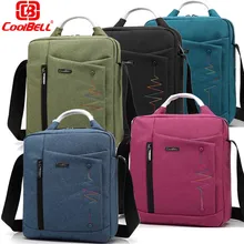 8 9.7 10.1 11.6 inch Fashion Tablet Case Laptop Bag for iPad Air/ Surface PRO Unisex Shoulder Messenger Bag Small Crossbody Bag