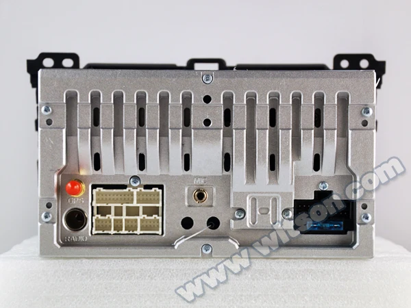 WITSON Android 10 автомобильный DVD плеер для TOYOTA PRADO 120 аудиоплеер с GPS MIRROR LINK/ 4G/DVR/DAB/OBD/TPMS