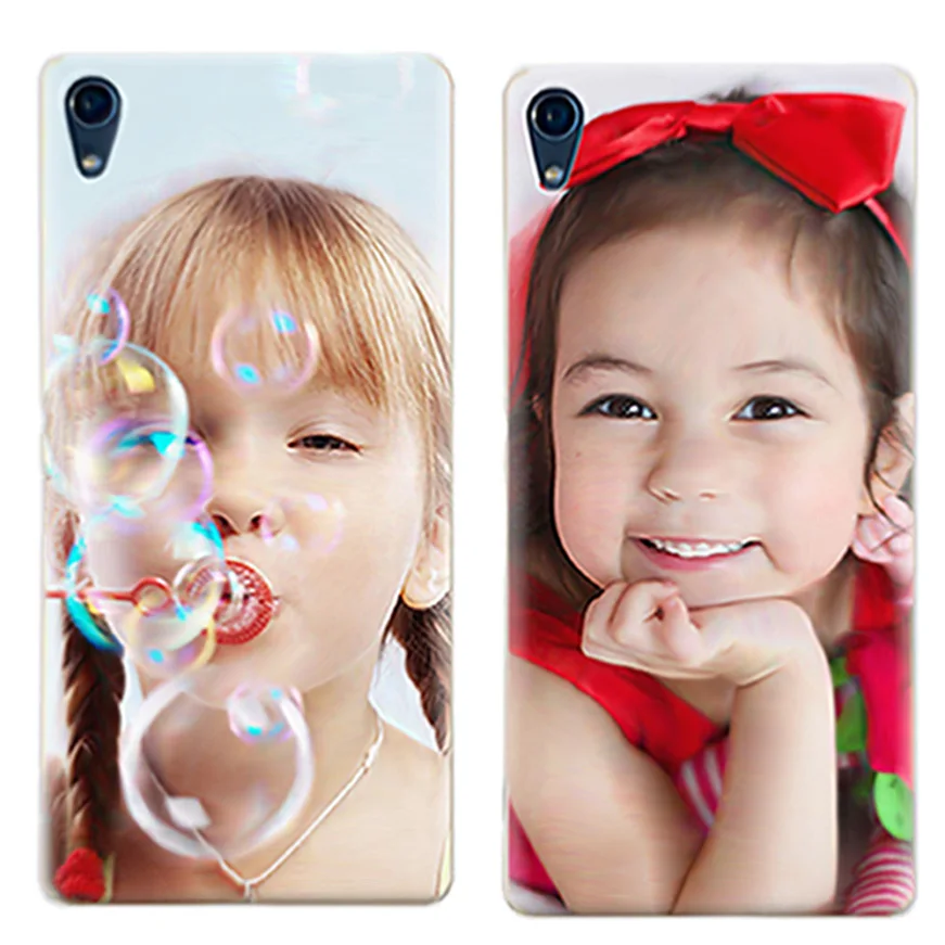 DIY Name Photos Case For Samsung Galaxy Ace 3 S7270 S7272