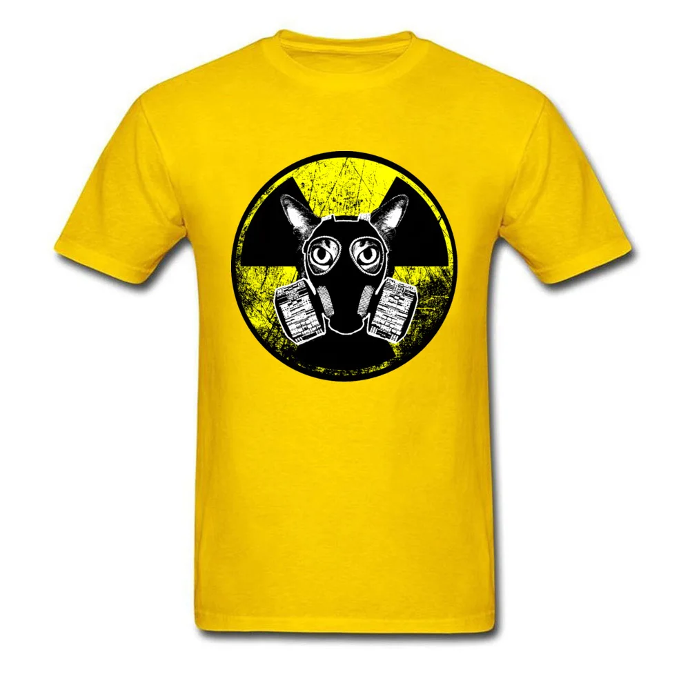 Radioactive Kitty_yellow