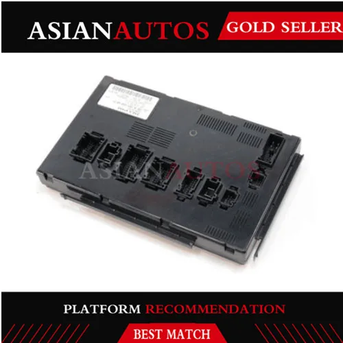Unidade de Controle para Mercedes Rear Signal Acquisition Module Gl350 R350 Sam 1649005401 1644404601 Ml350 2 Automóveis e motos