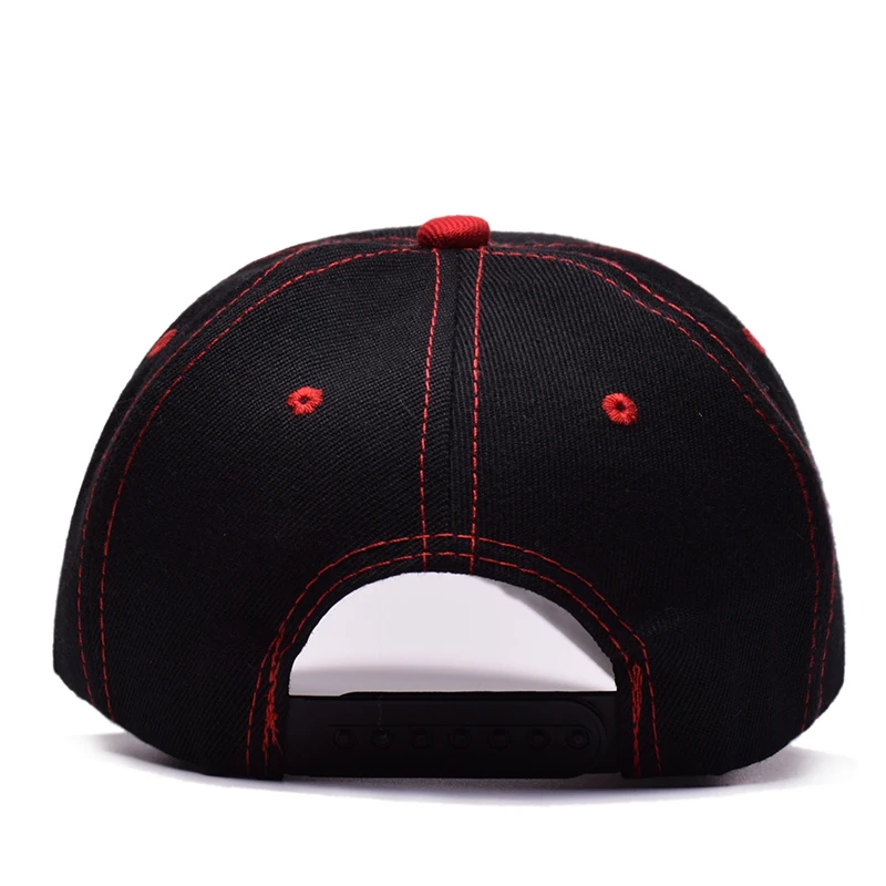 MNKNCL высокое качество унисекс 100% хлопок уличная бейсболка NY вышивка Snapback модные