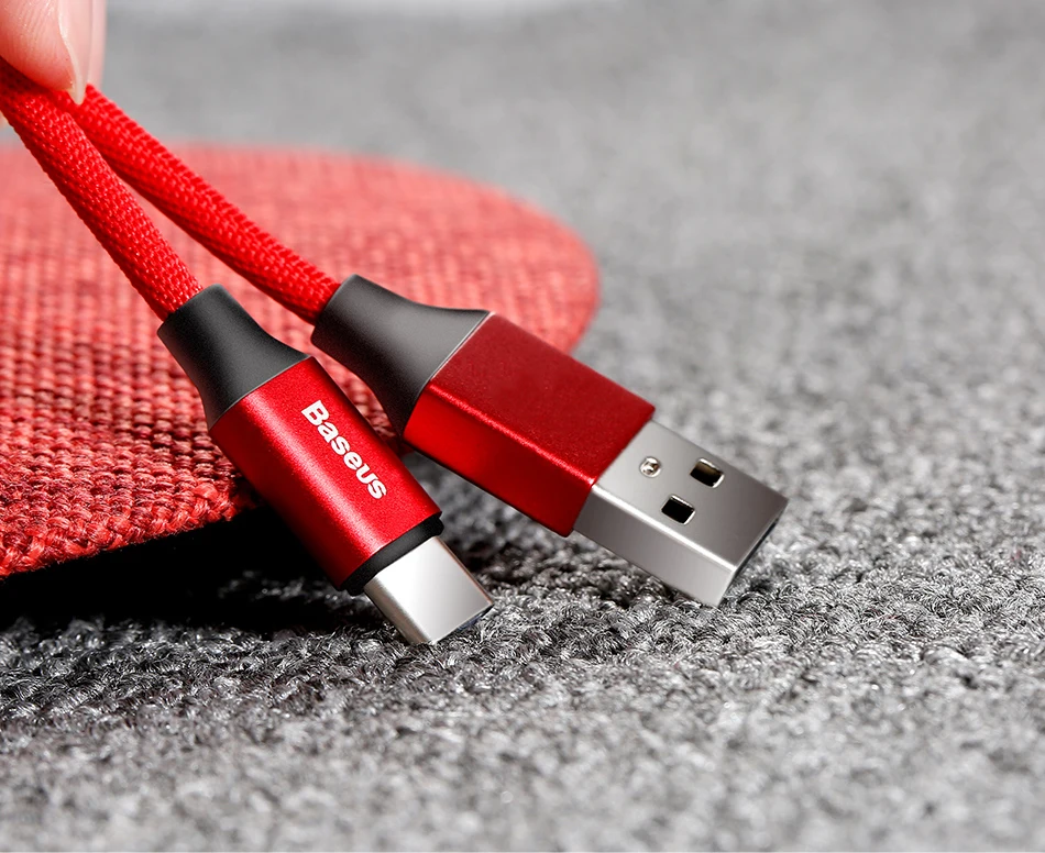 Кабель usb type c кабель для быстрой зарядки для samsung s8 s9 huawei P20 oneplus 6 xiaomi mi 9 8 зарядный кабель usb c 5 m 3A