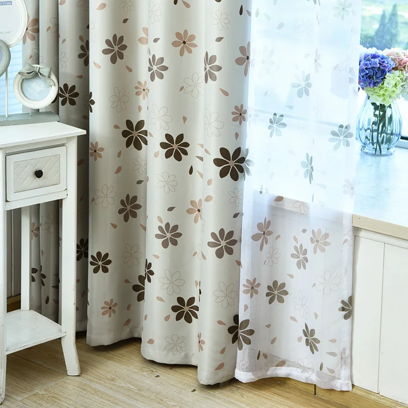 Home Garden Window Treatments Hardware Us Blackout Room