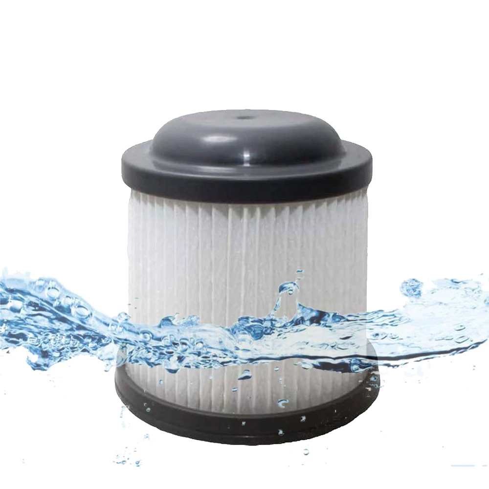 

Vacuums Replacement for Black & Decker Filter Fits PVF110, PHV1210 & PHV1810, Compatible With Part # 90552433,2 pack