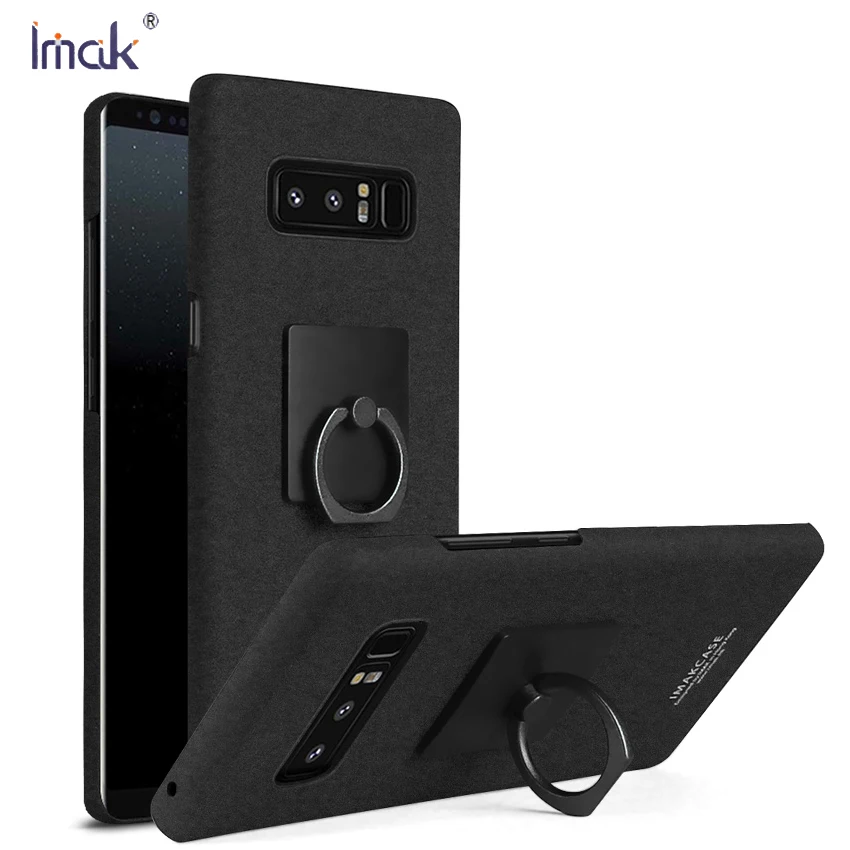 Aliexpress.com : Buy Imak For Samsung Galaxy Note 8 Case Cover Hight Quality All aroud Covered