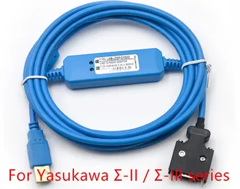 

High quality USB-JZSP-CMS02 for yaskawa -II / -III series