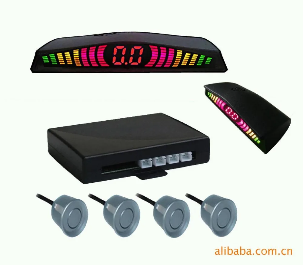 parking sensor Reverse Parking sensor/Car Parking sensor with LED
