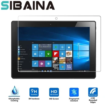

9H Tempered Glass For Lenovo Miix 310 10.1" Tablet Tempered Glass Screen Protective Film for Lenono Miix 310 Protective Glass