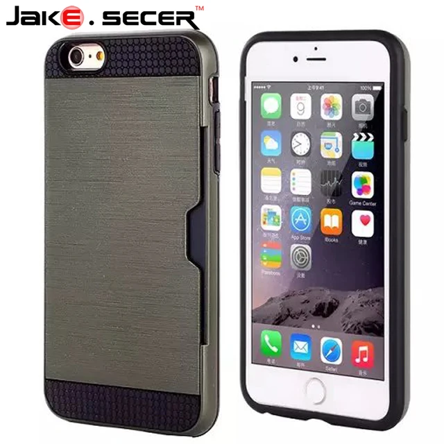 2017 New Card Storage Phone Cases For Iphone 5 5s 6 6s Plus Case 4 2017 New Card Storage Phone Cases For Iphone 5 5s 6 6s Plus Case 4