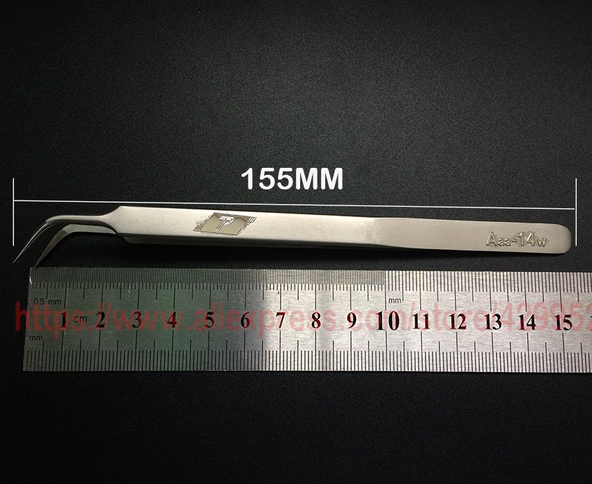 Stainless steel Tweezers 850-3