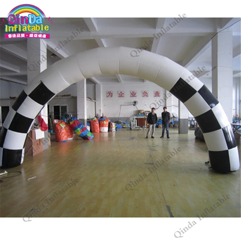inflatable arch Oxford PVC12