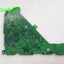 ПК доска для Matsushita 6 диск DVD чейнджер для Mercedes Cadillakk Escalade автомобильный навигатор De-phi PN: 28095246 PN: 25798198