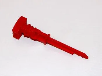 

Red Plastic Housing 19mm Connecting Dia Oil Plug for Air Compressor