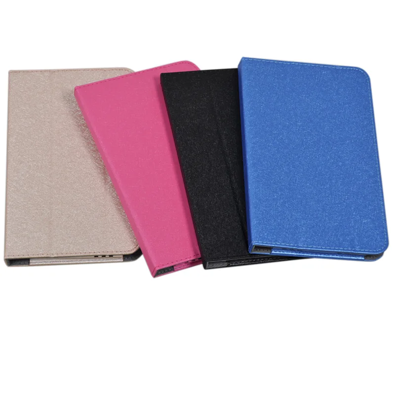 

Ultra Thin Magnetic Leather Smart Protective Cover Case For HP Stream 8 8" Tablet Case