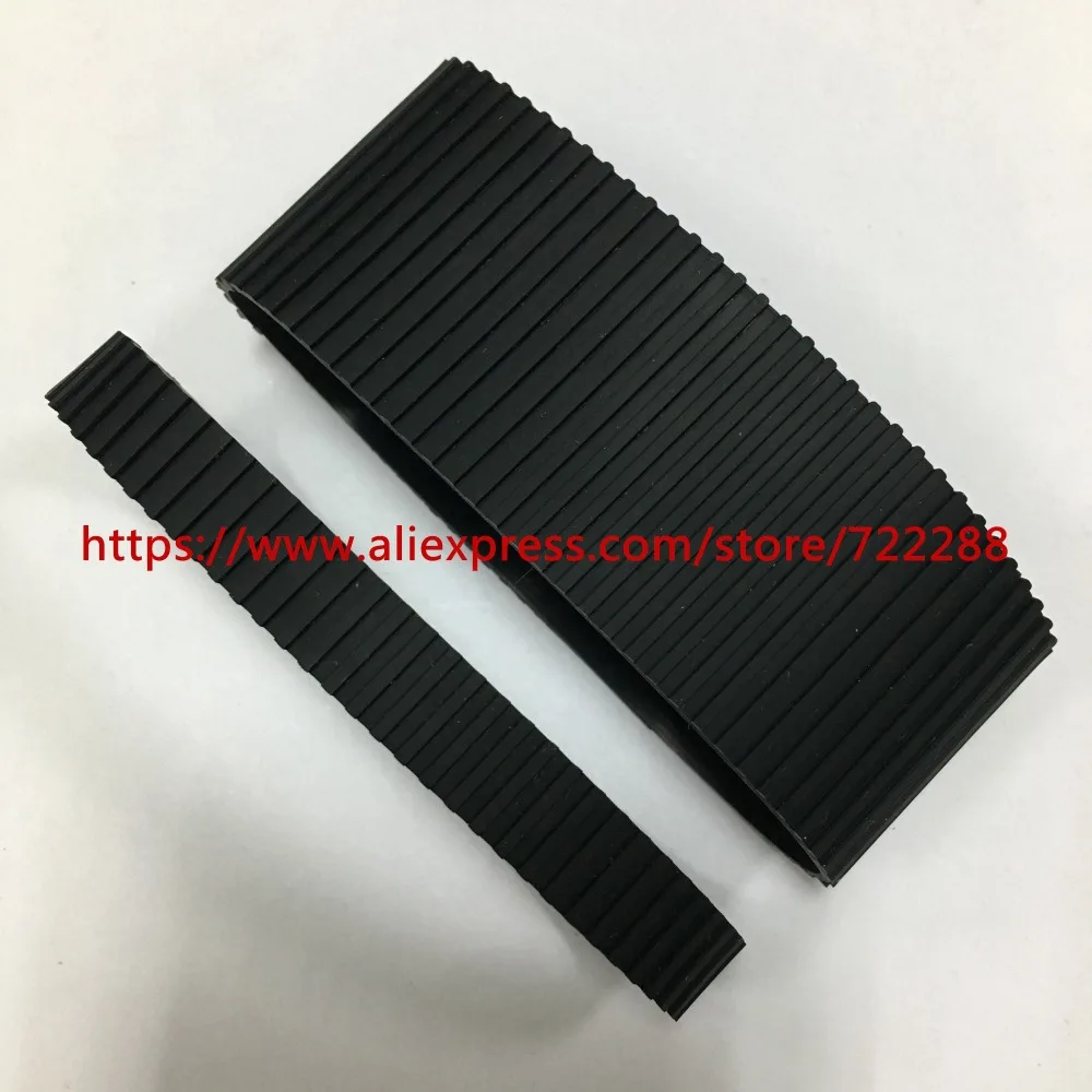 

Repair Parts For Sigma 18-250mm F/3.5-6.3 DC OS HSM Lens Rubber Focus Ring +Zoom Ring