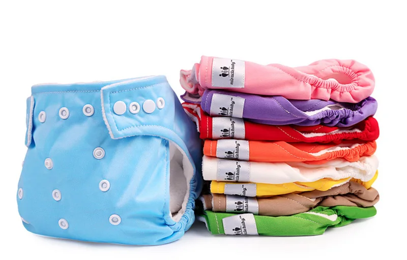 aby Diapers One Size