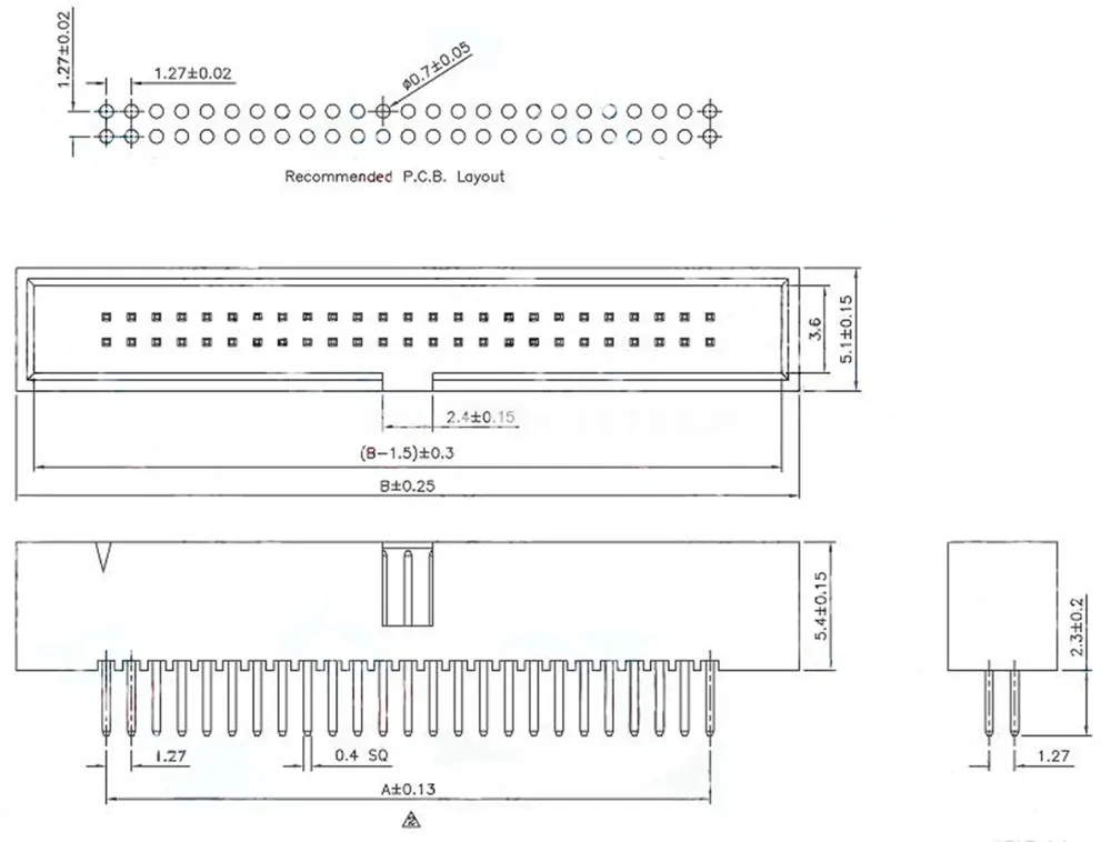 BHS-127