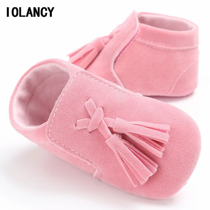 infant high tops