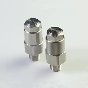 

1/4"LNN Hydraulic Atomizing Spray Nozzle,stainless steel AAZ LNN atomizing nozzle,high pressure Fine Atomizing Nozzle (LNN)