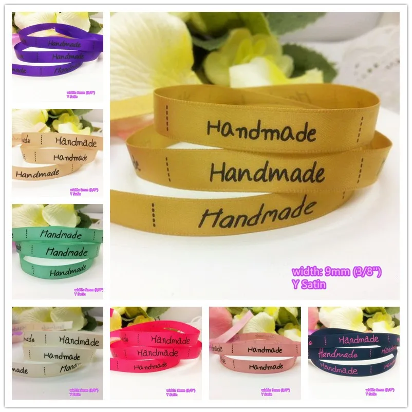 9 handmade