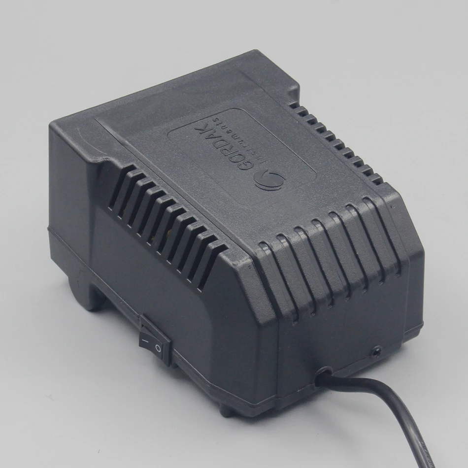 Skup Oryginalna stacja lutownicza GORDAK 902 o stałej temperaturze podwójny żelazny klips podgrzewany elektrycznie klip pincety rozlutownica narzędzia