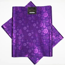 SL-1510, Горячая, африканские повязки-тюрбаны SEGO, Геле и обертка, 2 шт./компл., высокое качество, много цветов, фиолетовый