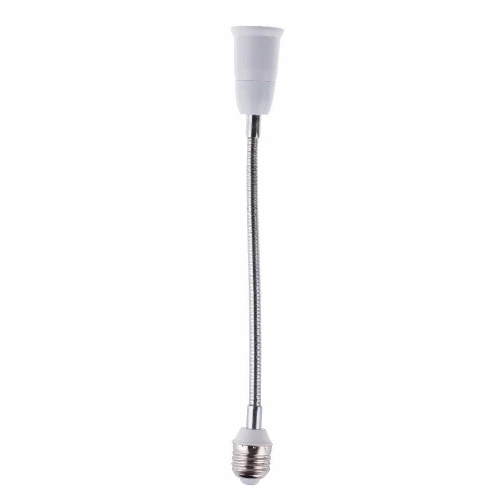 Bases da Lâmpada a e27 adaptador de suporte Heat-resistant Temperature : 250degree
